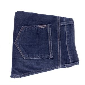 Paige Skyline Skinny Jeans